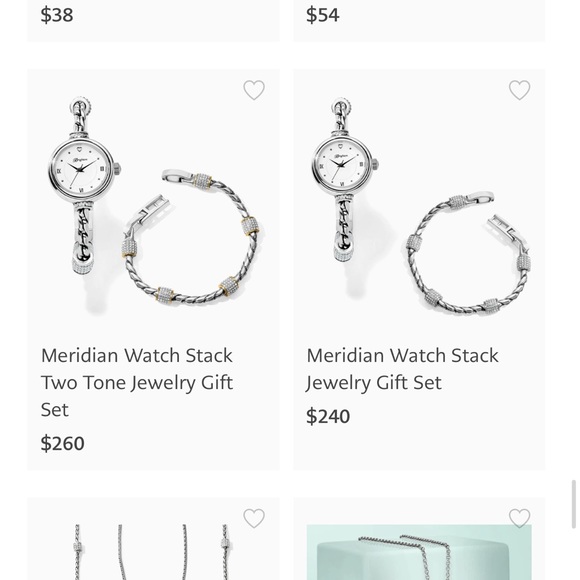 Brighton meridian set. - Picture 3 of 5